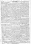 Argus, or, Broad-sheet of the Empire Sunday 22 November 1840 Page 7