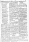 Argus, or, Broad-sheet of the Empire Sunday 22 November 1840 Page 9