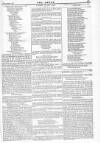 Argus, or, Broad-sheet of the Empire Sunday 22 November 1840 Page 11