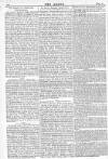 Argus, or, Broad-sheet of the Empire Sunday 06 December 1840 Page 2