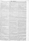 Argus, or, Broad-sheet of the Empire Sunday 06 December 1840 Page 3