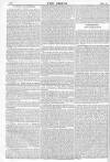 Argus, or, Broad-sheet of the Empire Sunday 06 December 1840 Page 4