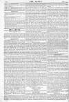 Argus, or, Broad-sheet of the Empire Sunday 06 December 1840 Page 8