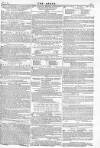 Argus, or, Broad-sheet of the Empire Sunday 06 December 1840 Page 15