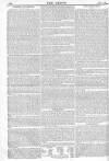 Argus, or, Broad-sheet of the Empire Sunday 13 December 1840 Page 4