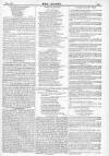 Argus, or, Broad-sheet of the Empire Sunday 13 December 1840 Page 9