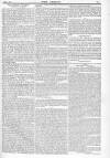 Argus, or, Broad-sheet of the Empire Sunday 13 December 1840 Page 11