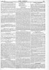 Argus, or, Broad-sheet of the Empire Sunday 13 December 1840 Page 13