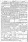 Argus, or, Broad-sheet of the Empire Sunday 13 December 1840 Page 16