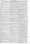 Argus, or, Broad-sheet of the Empire Sunday 20 December 1840 Page 3