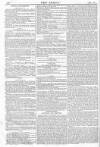Argus, or, Broad-sheet of the Empire Sunday 20 December 1840 Page 4