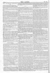 Argus, or, Broad-sheet of the Empire Sunday 20 December 1840 Page 6