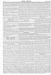 Argus, or, Broad-sheet of the Empire Sunday 20 December 1840 Page 8