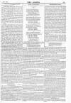 Argus, or, Broad-sheet of the Empire Sunday 20 December 1840 Page 9