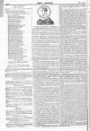 Argus, or, Broad-sheet of the Empire Sunday 20 December 1840 Page 12