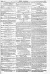 Argus, or, Broad-sheet of the Empire Sunday 27 December 1840 Page 15