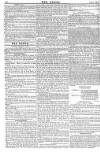 Argus, or, Broad-sheet of the Empire Sunday 10 January 1841 Page 8