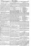 Argus, or, Broad-sheet of the Empire Sunday 17 January 1841 Page 3