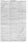 Argus, or, Broad-sheet of the Empire Sunday 24 January 1841 Page 3