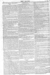 Argus, or, Broad-sheet of the Empire Sunday 24 January 1841 Page 6