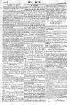 Argus, or, Broad-sheet of the Empire Sunday 24 January 1841 Page 9