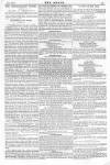 Argus, or, Broad-sheet of the Empire Sunday 24 January 1841 Page 11