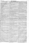 Argus, or, Broad-sheet of the Empire Sunday 31 January 1841 Page 3
