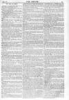 Argus, or, Broad-sheet of the Empire Sunday 07 February 1841 Page 3
