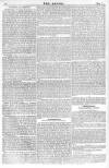Argus, or, Broad-sheet of the Empire Sunday 07 February 1841 Page 4