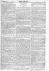 Argus, or, Broad-sheet of the Empire Sunday 07 February 1841 Page 13