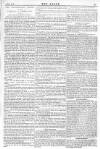 Argus, or, Broad-sheet of the Empire Sunday 14 February 1841 Page 11