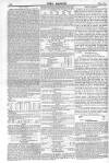 Argus, or, Broad-sheet of the Empire Sunday 14 February 1841 Page 16