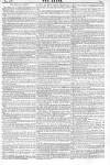 Argus, or, Broad-sheet of the Empire Sunday 21 February 1841 Page 3