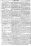 Argus, or, Broad-sheet of the Empire Sunday 21 February 1841 Page 4