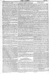 Argus, or, Broad-sheet of the Empire Sunday 21 February 1841 Page 10