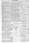 Argus, or, Broad-sheet of the Empire Sunday 21 February 1841 Page 14
