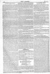 Argus, or, Broad-sheet of the Empire Sunday 28 February 1841 Page 4
