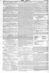 Argus, or, Broad-sheet of the Empire Sunday 28 February 1841 Page 16
