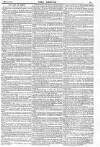 Argus, or, Broad-sheet of the Empire Sunday 07 March 1841 Page 3