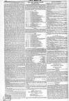 Argus, or, Broad-sheet of the Empire Sunday 07 March 1841 Page 4