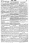 Argus, or, Broad-sheet of the Empire Sunday 07 March 1841 Page 11