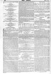 Argus, or, Broad-sheet of the Empire Sunday 07 March 1841 Page 16