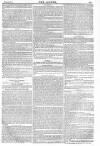 Argus, or, Broad-sheet of the Empire Sunday 07 March 1841 Page 21