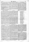 Argus, or, Broad-sheet of the Empire Sunday 04 April 1841 Page 3