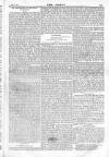 Argus, or, Broad-sheet of the Empire Sunday 04 April 1841 Page 11