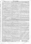 Argus, or, Broad-sheet of the Empire Sunday 04 April 1841 Page 13