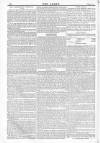 Argus, or, Broad-sheet of the Empire Sunday 04 April 1841 Page 16