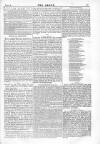 Argus, or, Broad-sheet of the Empire Sunday 04 April 1841 Page 19
