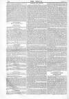 Argus, or, Broad-sheet of the Empire Sunday 04 April 1841 Page 20