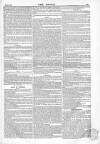 Argus, or, Broad-sheet of the Empire Sunday 04 April 1841 Page 21